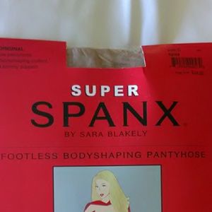 Super spanx